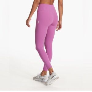 Pink All The Feels Vuori Legging